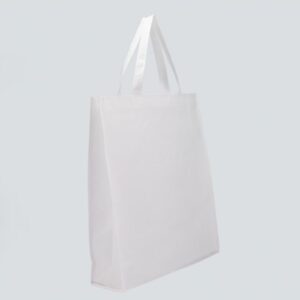 Bolsa Grande con Fuelle