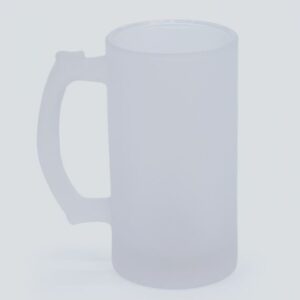 Shopero cervecero empavonado