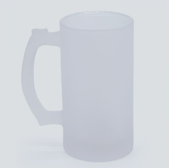 Shopero cervecero empavonado